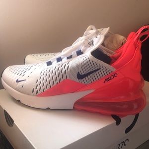 Women’s Air Max 270